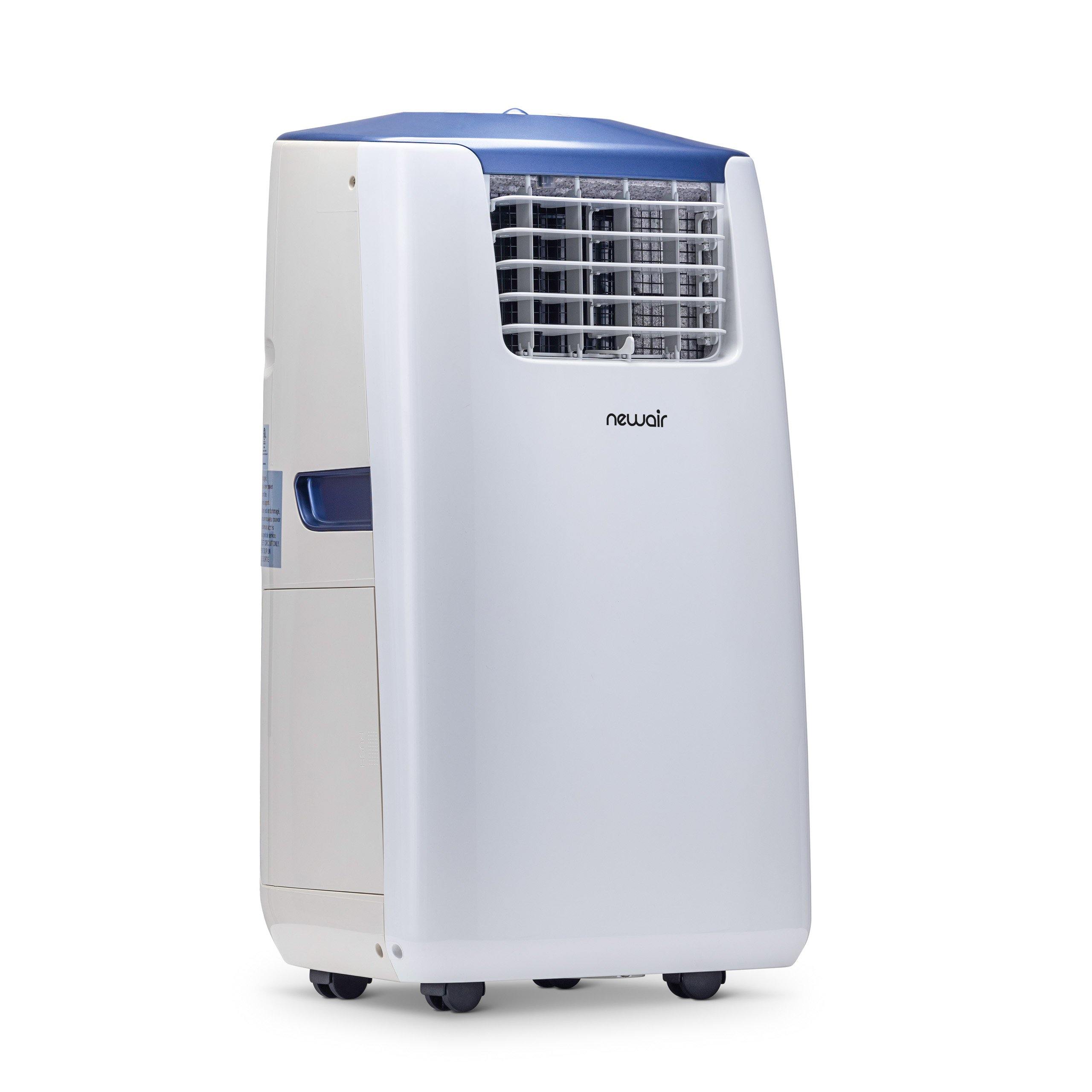 air cooler & heater