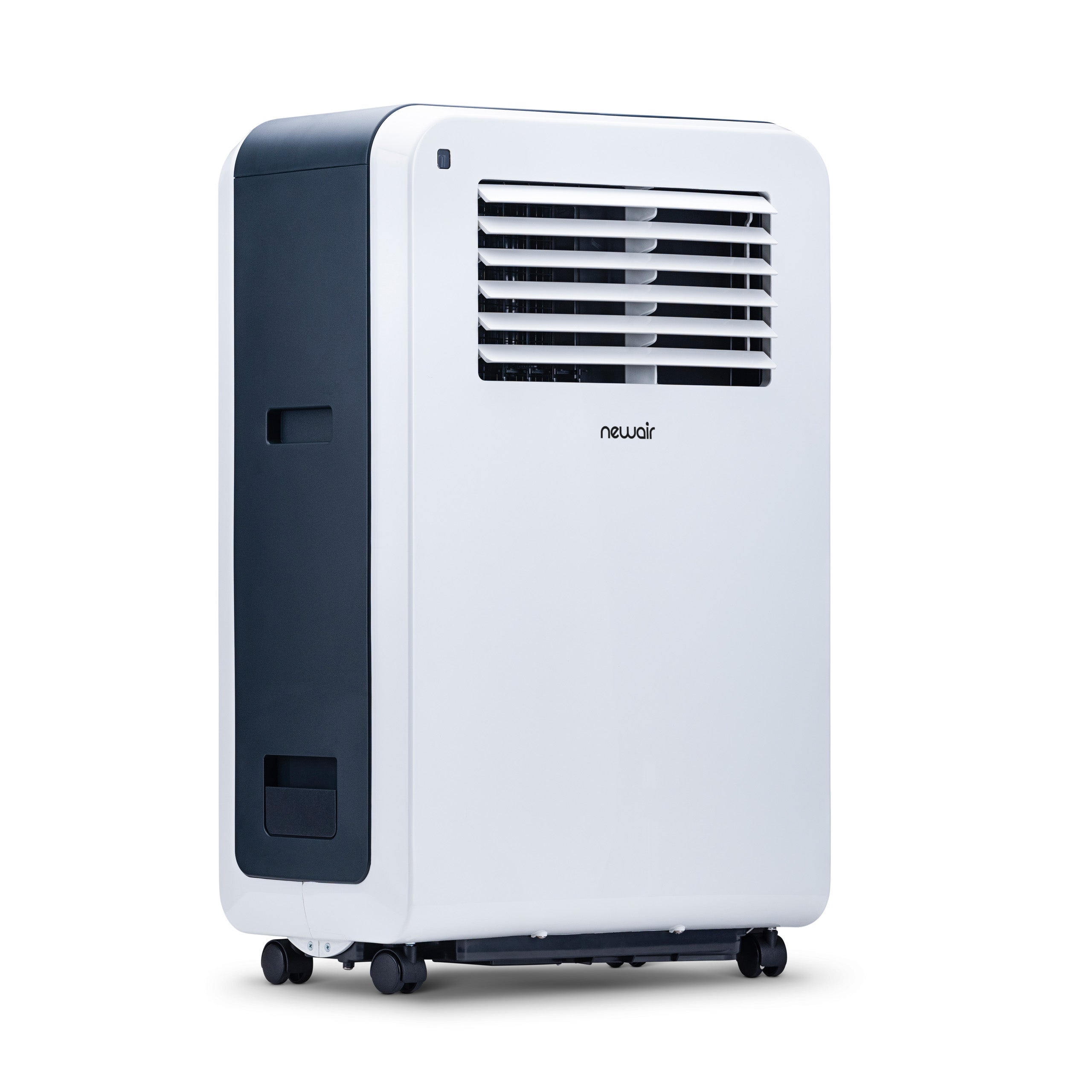 toshiba portable air conditioner not cooling