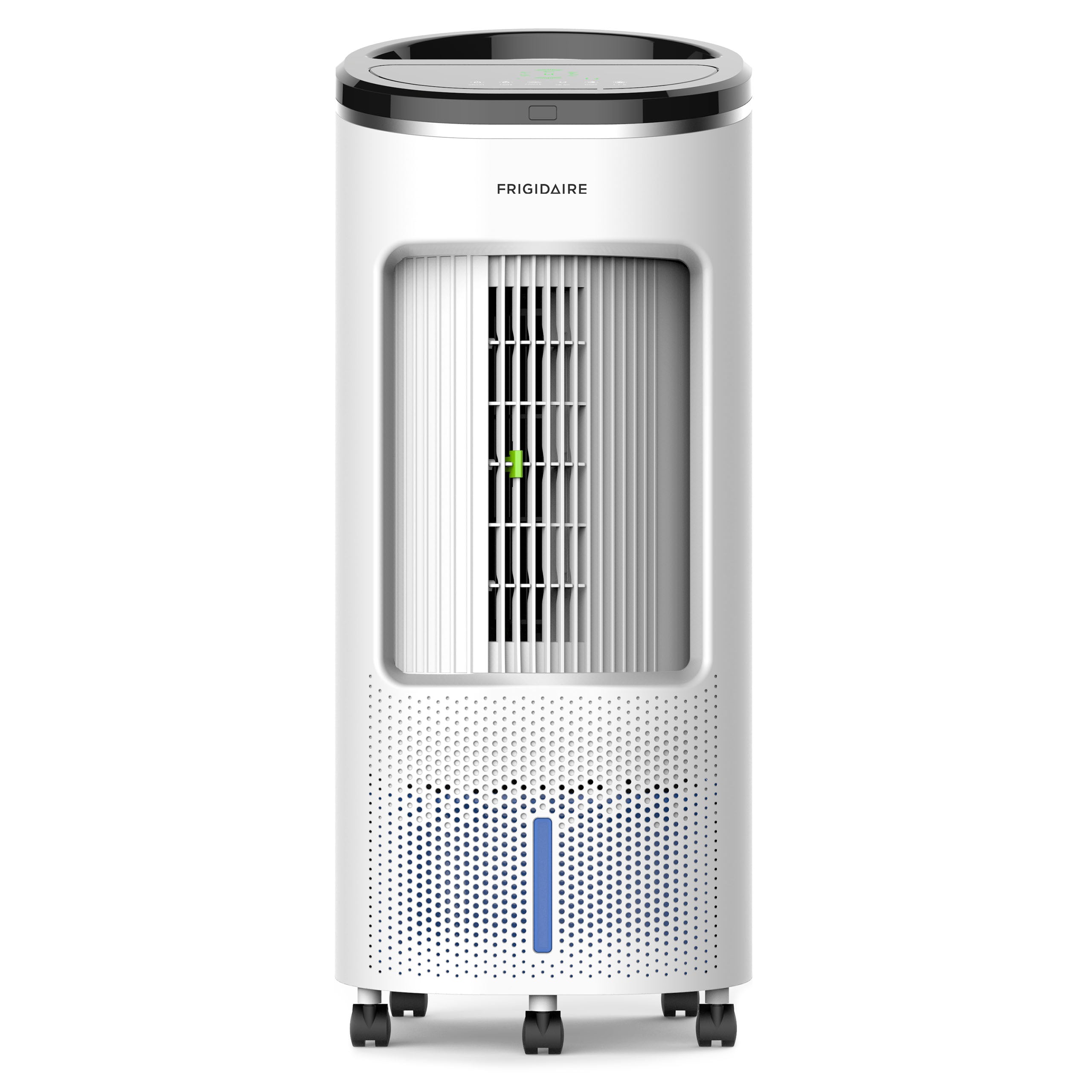 250 cfm portable indoor evaporative cooler