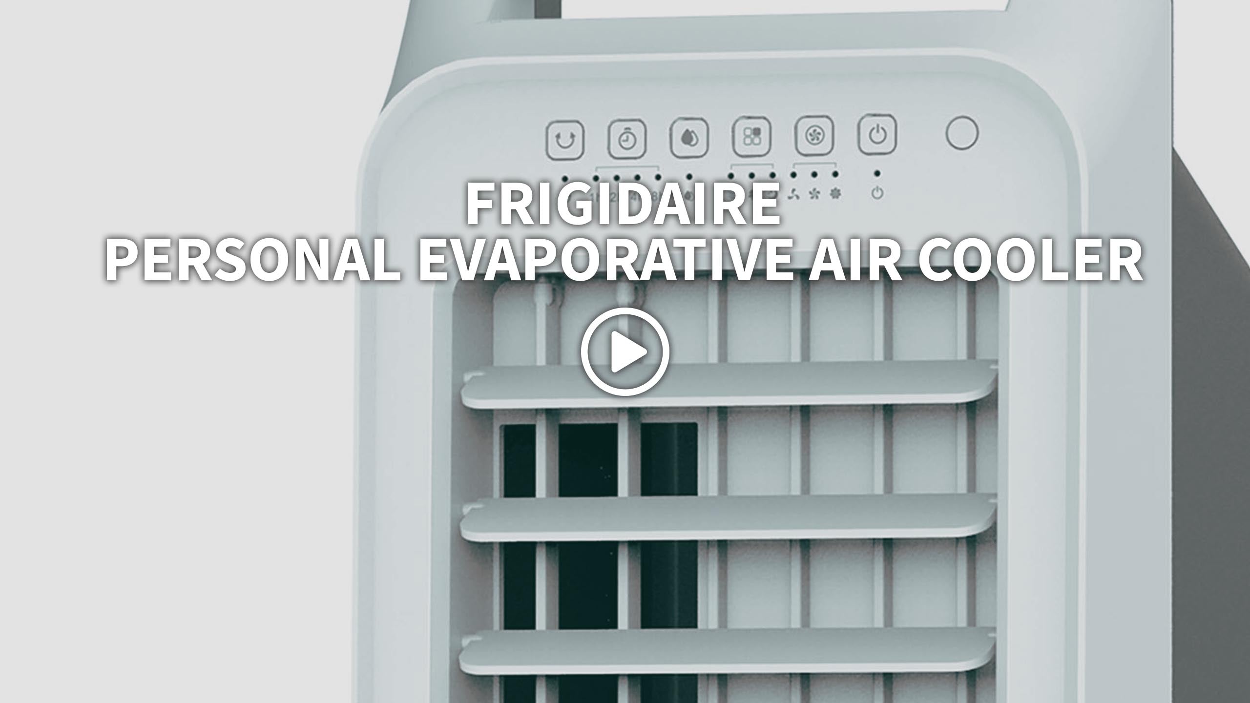 frigidaire ec100wf