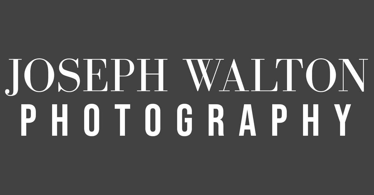 Joseph Walton Photography