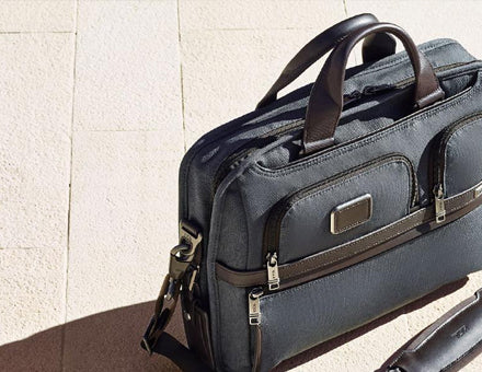 Bergman Luggage| www.bergmanluggage.com