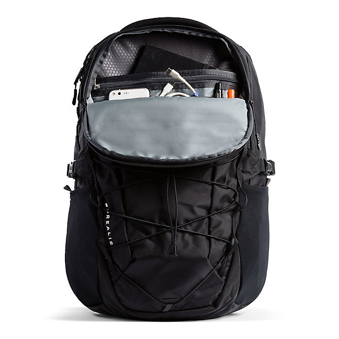 the north face borealis rucksack