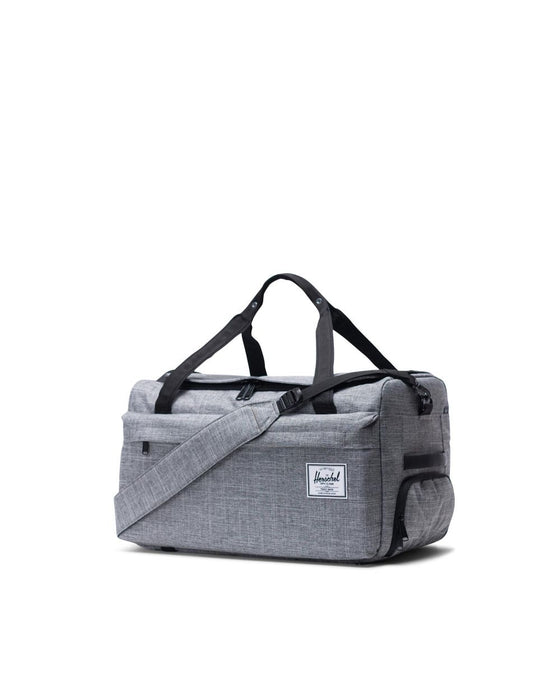 herschel outfitter luggage 50l