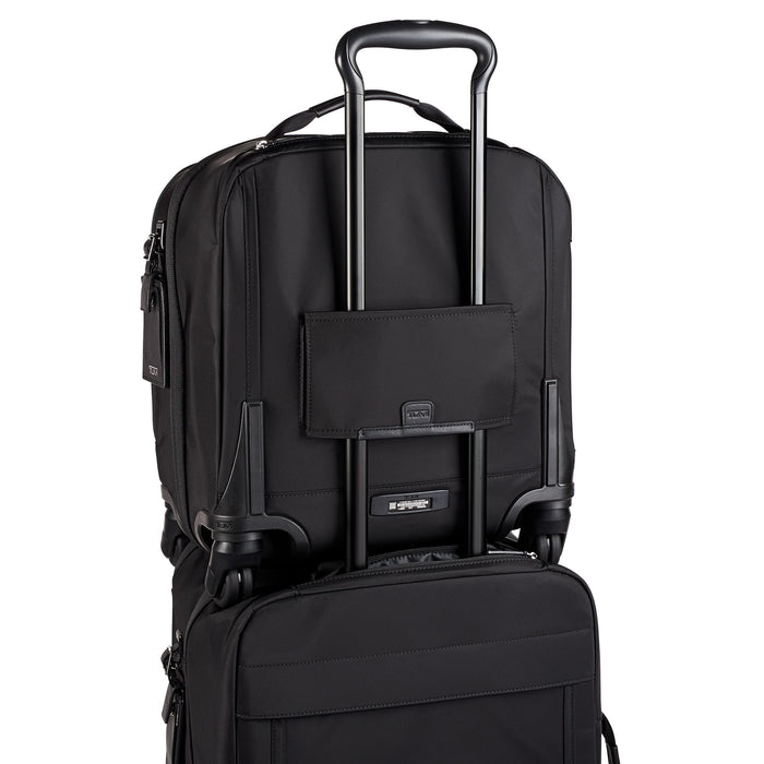 tumi compact carry on