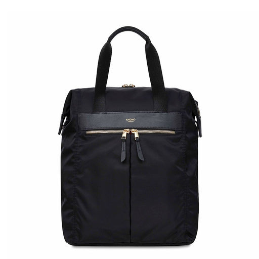 knomo harewood laptop tote backpack