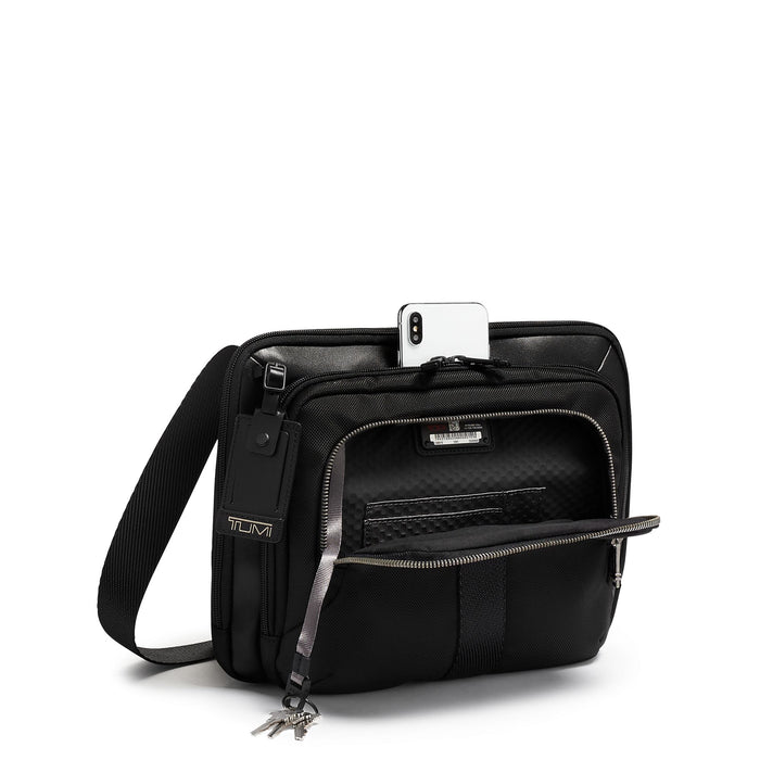 tumi alpha bravo lewis crossbody