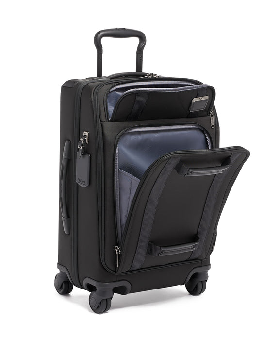 tumi merge luggage