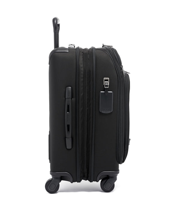 tumi merge international carry on