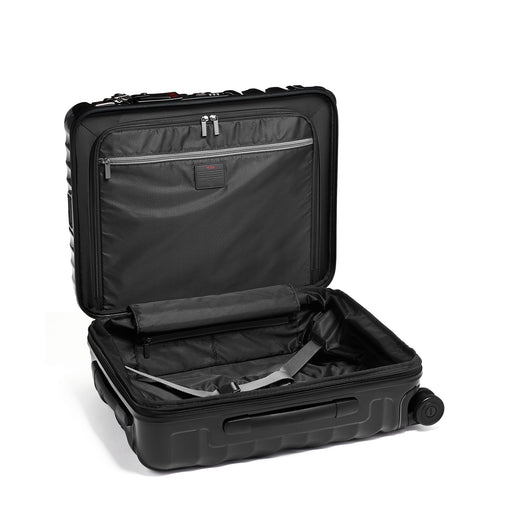 tumi rolling trunk