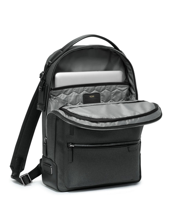 Tumi Harrison Bradner Backpack — Bergman Luggage| www