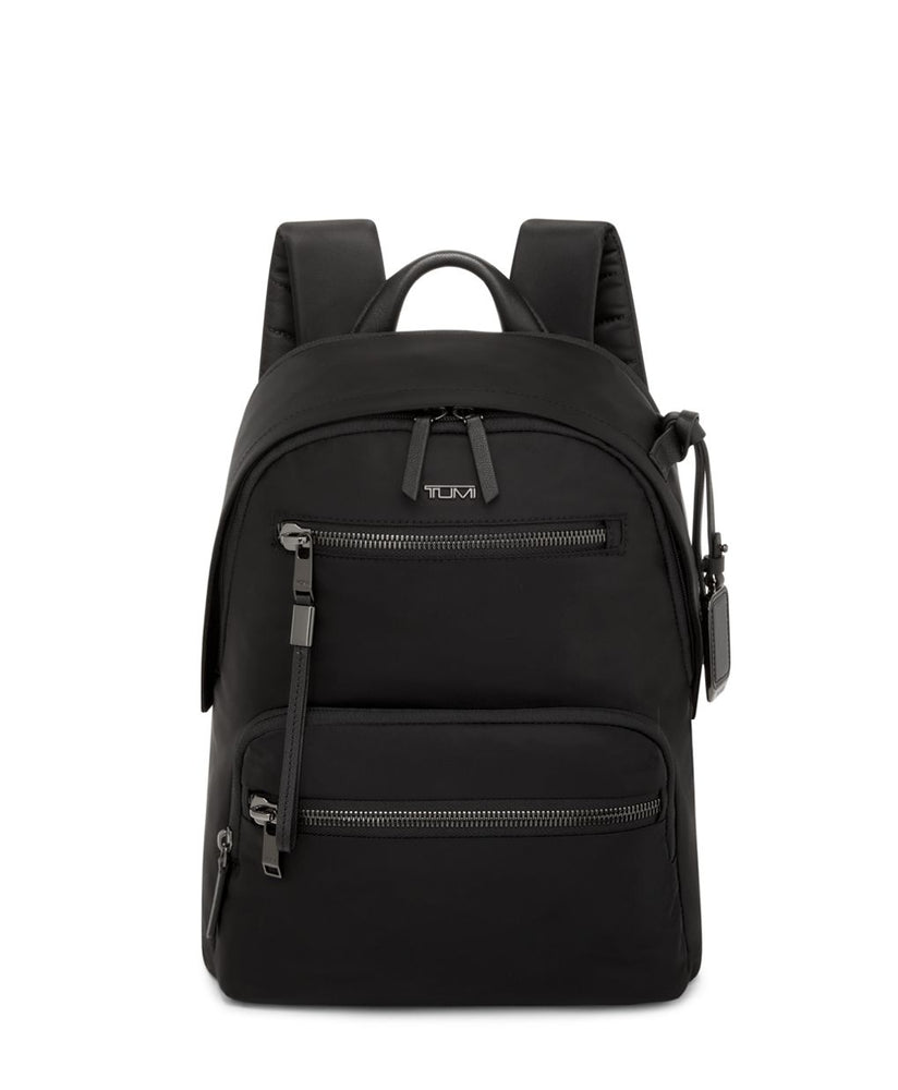 Tumi Voyageur Denver Backpack — Bergman Luggage| www.bergmanluggage.com