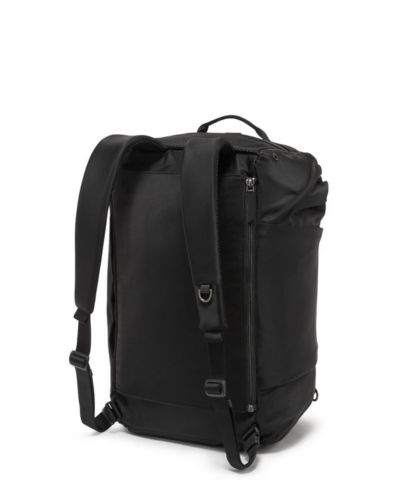 Tumi Voyageur Malta Duffel/Backpack — Bergman Luggage| www ...