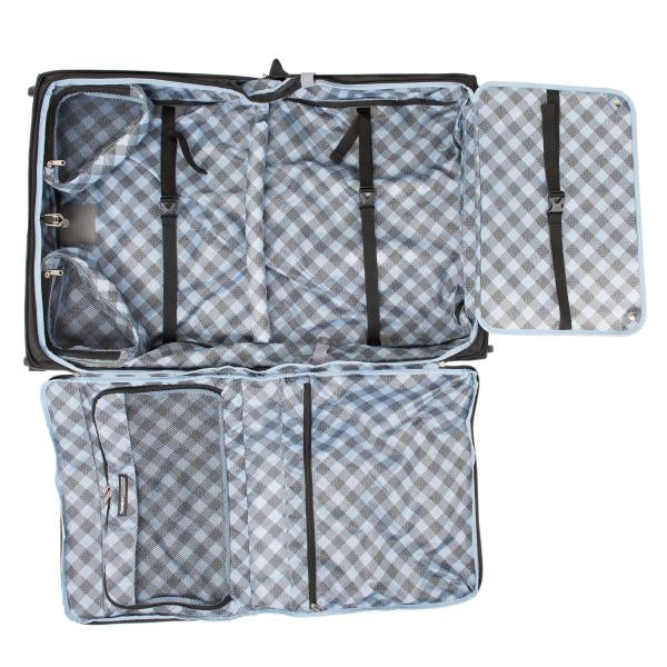 Travelpro Maxlite 5 Carry-On Rolling Garment Bag — Bergman Luggage| www.semadata.org