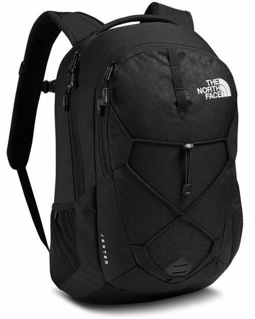The North Face Women S Jester Backpack Bergman Luggage Www Bergmanluggage Com