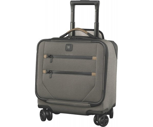 victorinox lexicon luggage