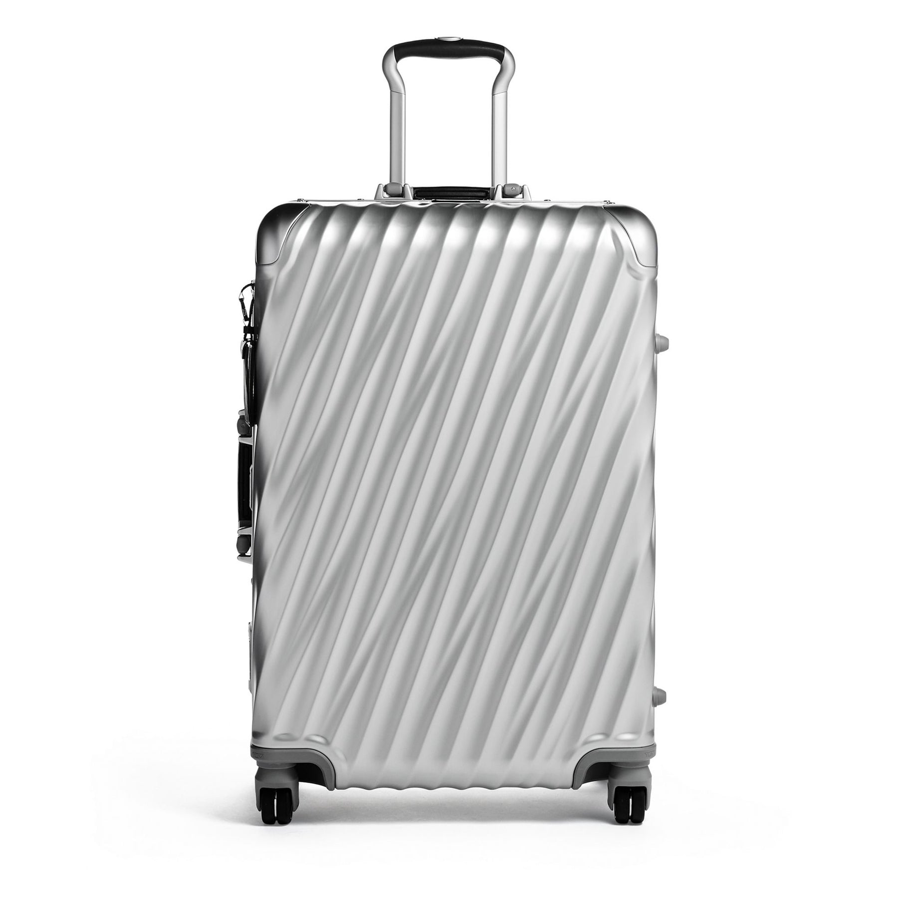 tumi carry on aluminum