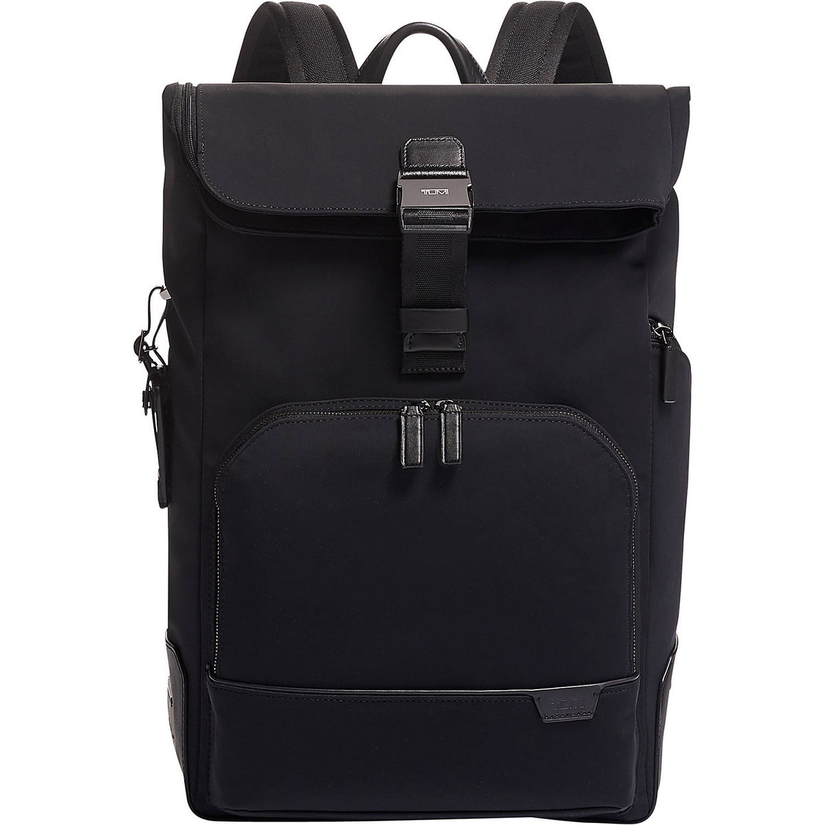 Tumi Harrison Osborn Roll Top Backpack — Bergman Luggage| www ...