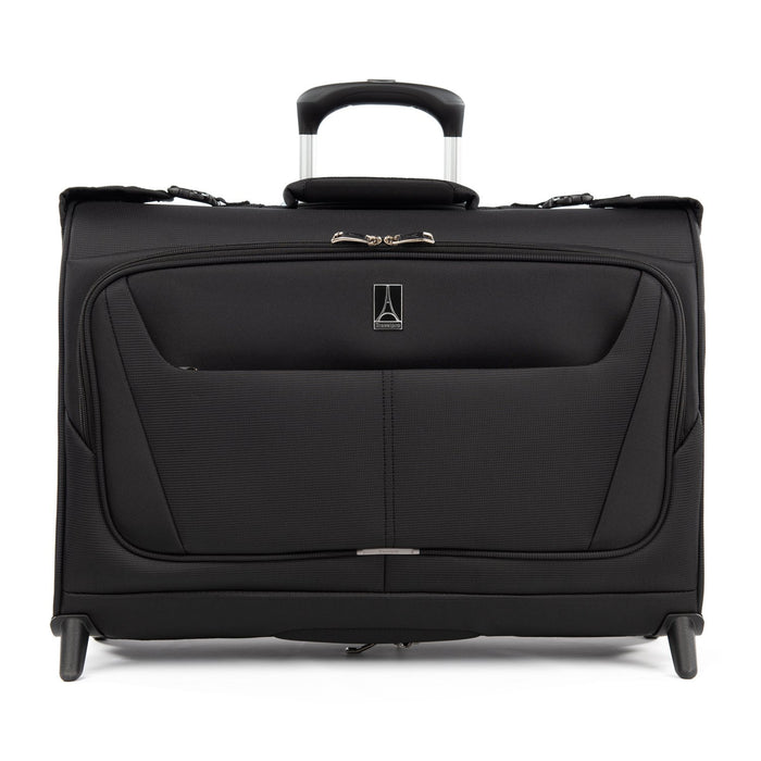 Travelpro Maxlite 5 Carry-On Rolling Garment Bag — Bergman Luggage| www.paulmartinsmith.com