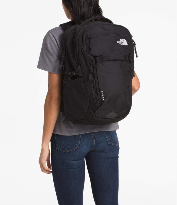 north face surge rucksack