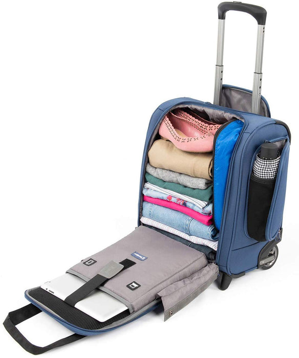 travelpro underseat carry on