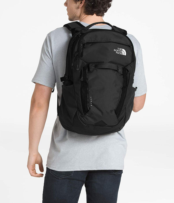 the north face surge rucksack
