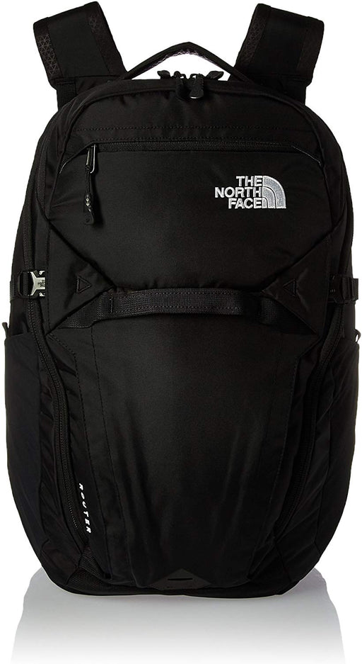 north face router daypack