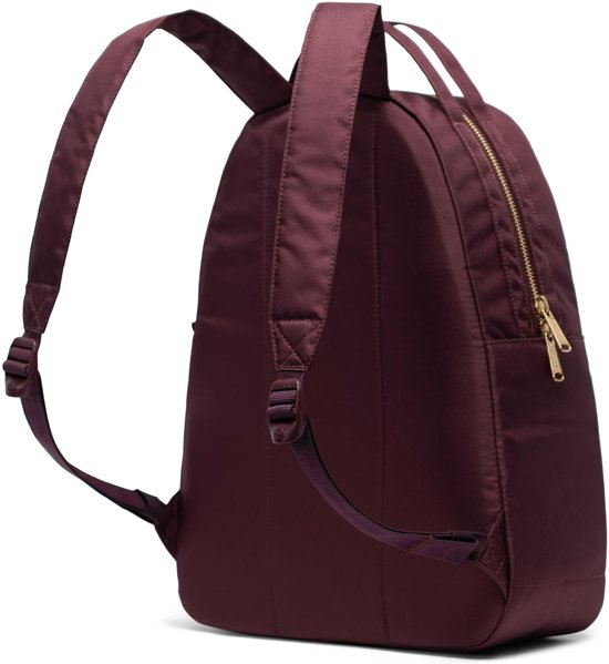 herschel nova backpack ash rose