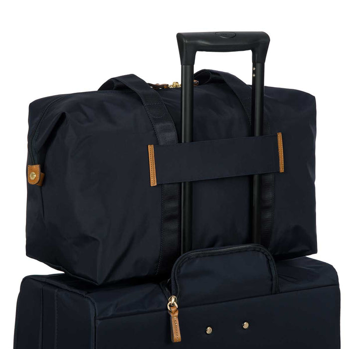 brics folding duffle