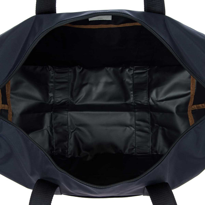 brics folding duffle