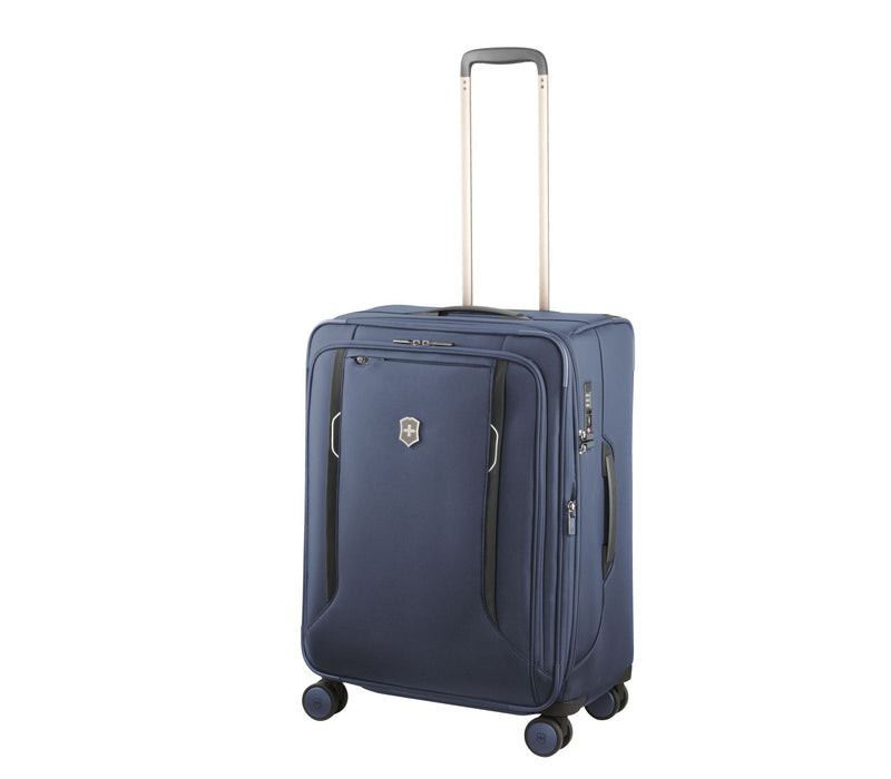 Laatste voor het geval dat Uitgaan van Victorinox Werks Traveler 6.0 Softside Medium Case — Bergman Luggage|  www.bergmanluggage.com