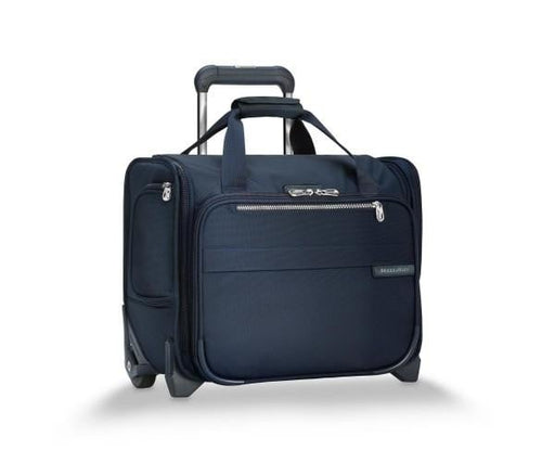 baseline rolling cabin bag