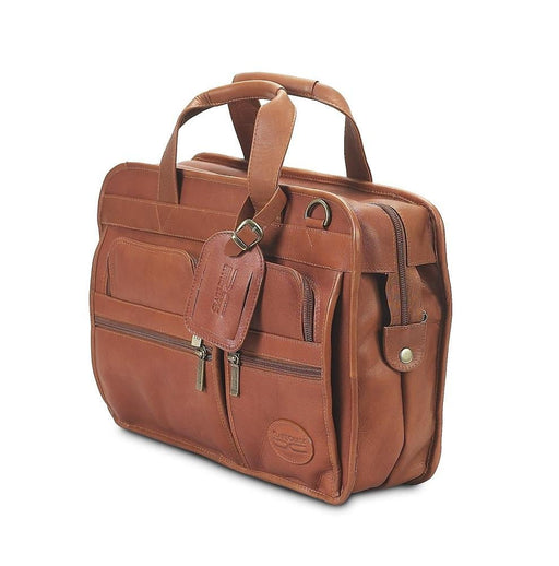 claire chase executive briefcase