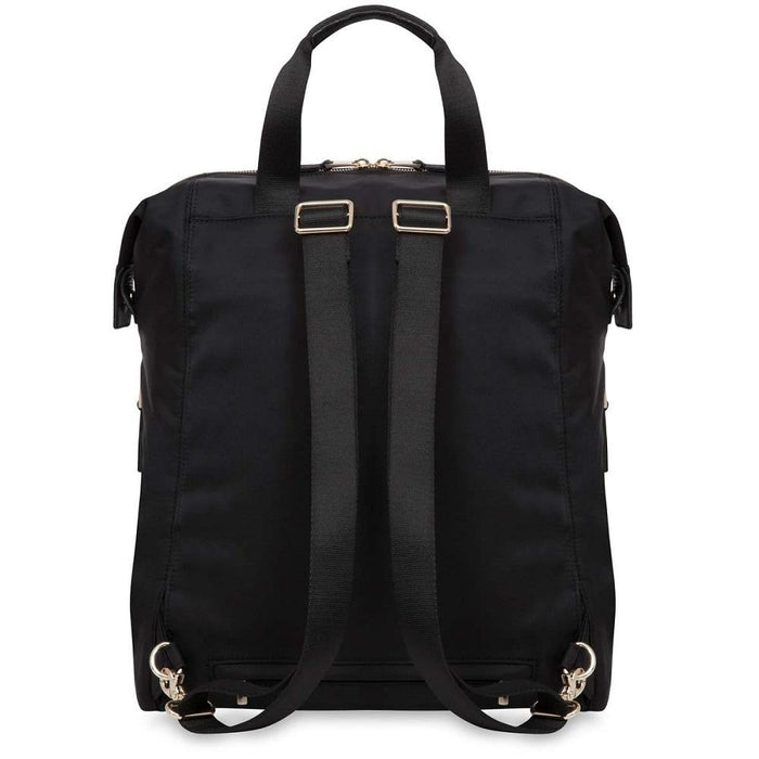 knomo chiltern tote backpack