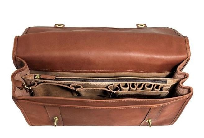 jack georges briefcase