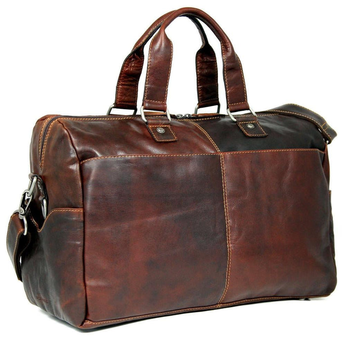 Jack Georges Voyager Cabin Bag — Bergman Luggage| www.bergmanluggage.com