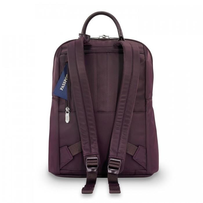 briggs and riley slim backpack