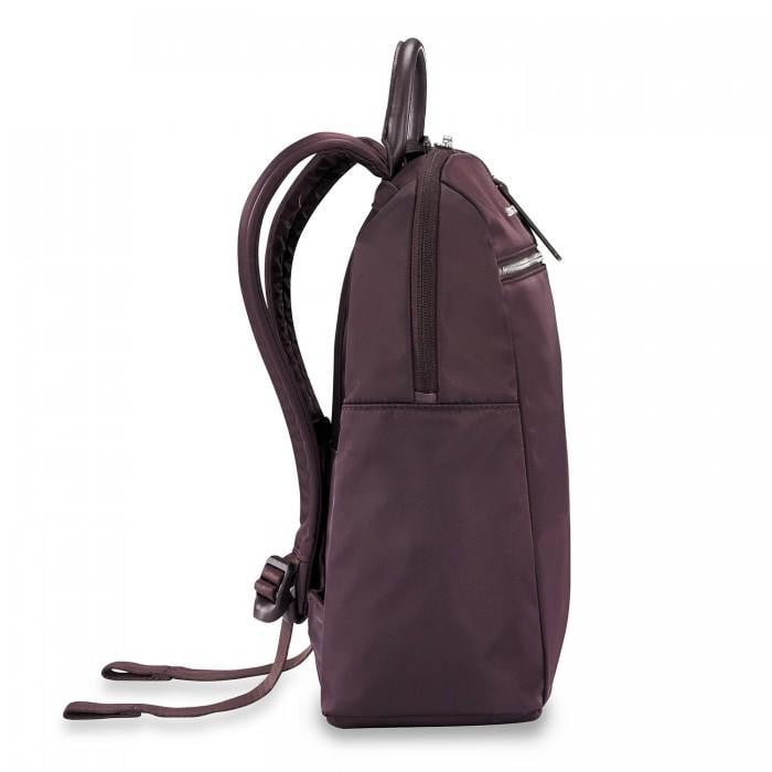 briggs and riley slim backpack