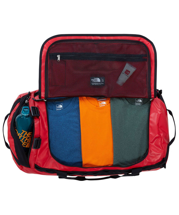 the north face base camp duffel l