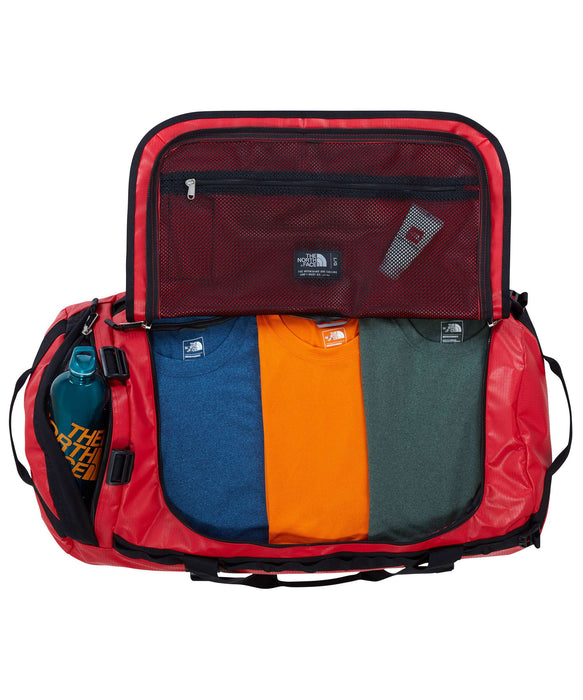 the north face duffel large