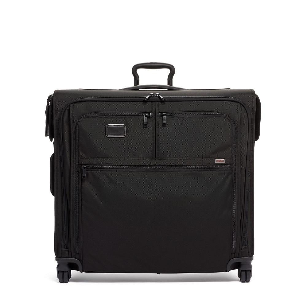 tumi travel bags with wheels