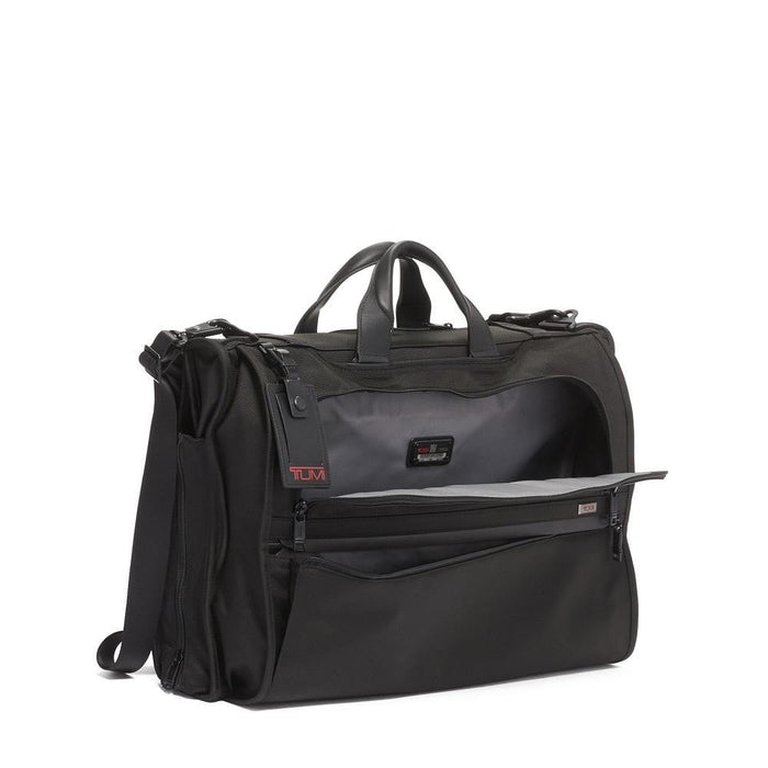 Tumi Alpha 3 Garment Bag Tri-Fold Carry-On — Bergman Luggage| www ...