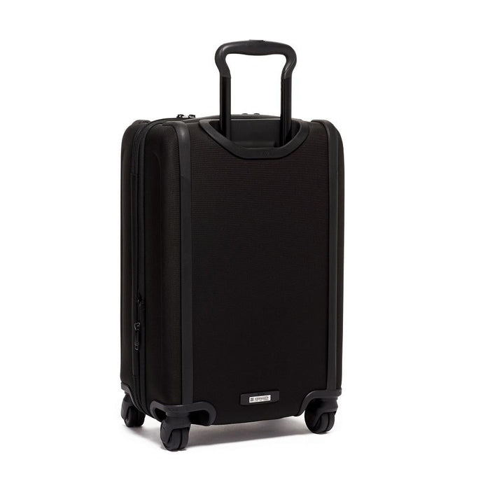 tumi international 4 wheel carry on