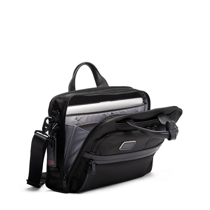 TUMI SOPHNET ALPHA3 SLIM 3WAY BRIEF 特価送料無料 www.akema.it