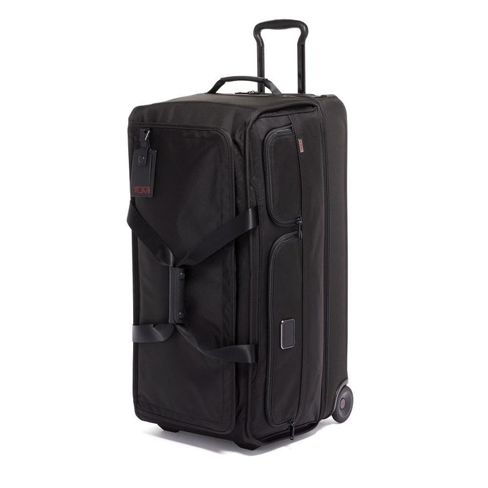 tumi split duffel