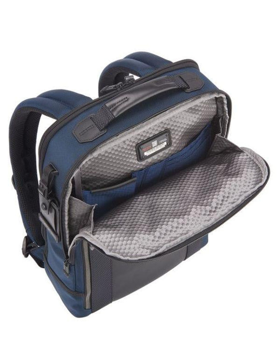 tumi alpha bravo laptop bag