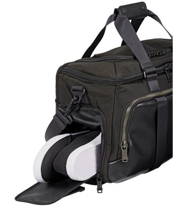 tumi mccoy gym bag