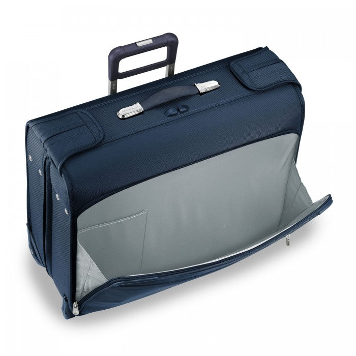 briggs and riley baseline garment bag