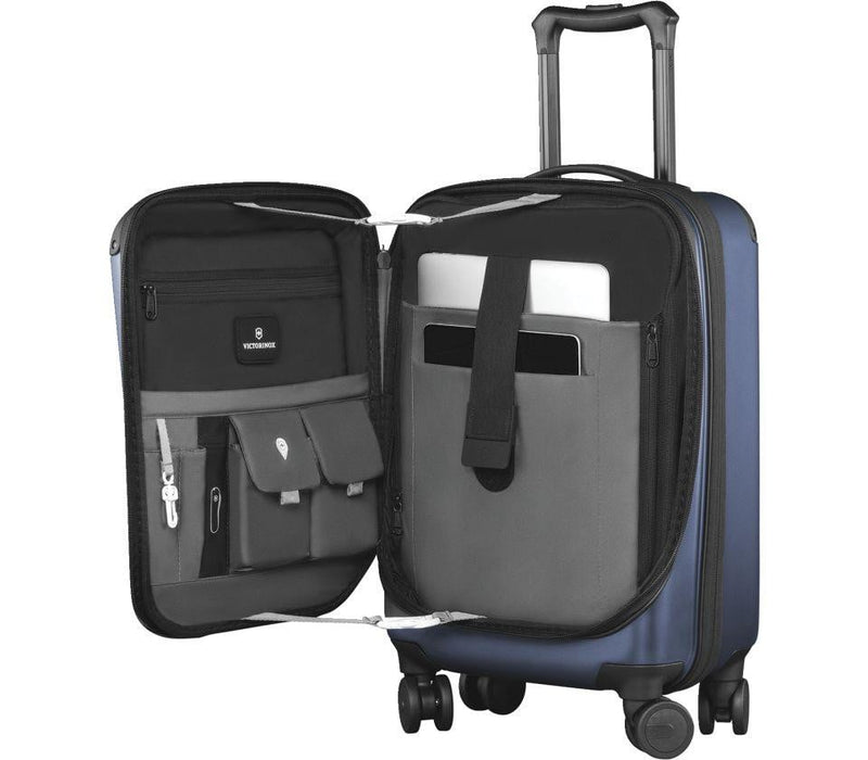 victorinox spectra luggage