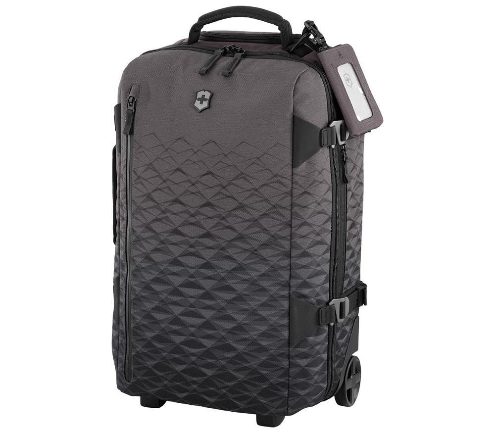 victorinox luggage carry on